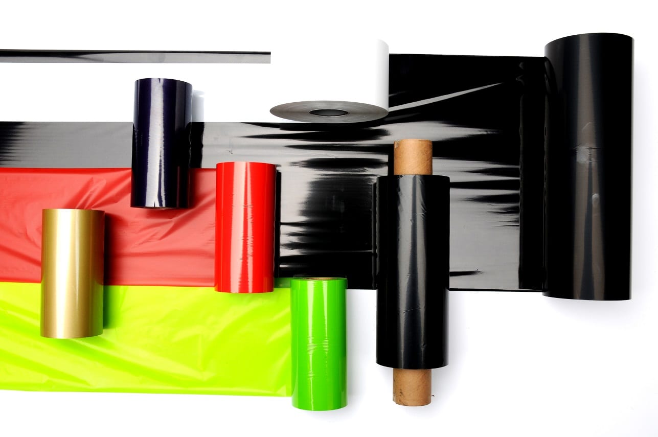 如何辨别树脂碳--混合碳带--蜡基碳带 之间的差别